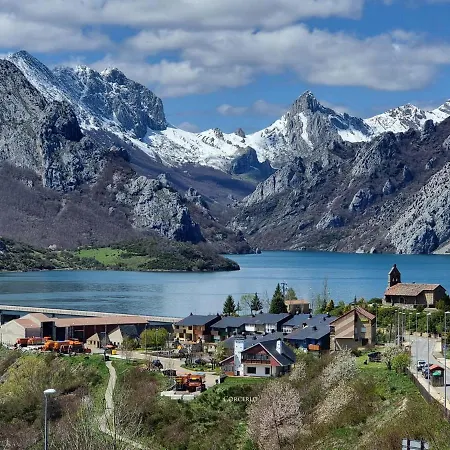 Affittacamere Sainz Riaño