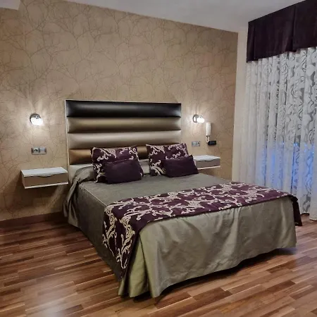 Sainz Affittacamere Riaño