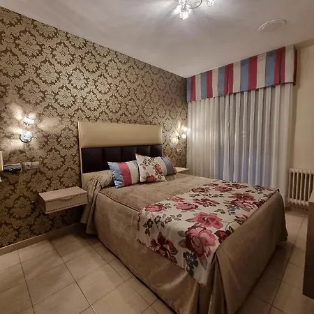 بيت ضيافة Sainz 2*