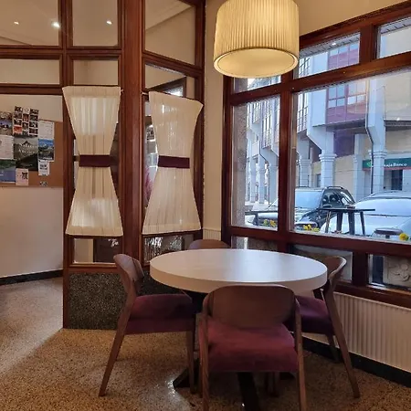 بيت ضيافة Sainz