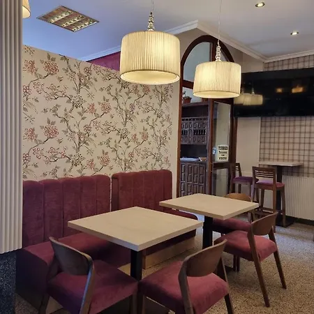 Sainz بيت ضيافة 2*