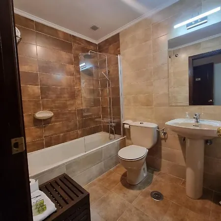 بيت ضيافة Sainz