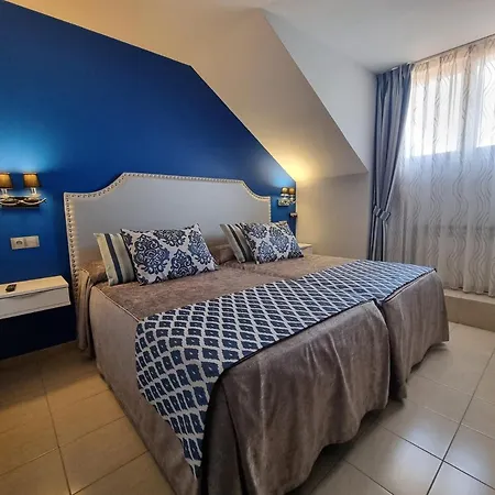 Sainz Casa de hóspedes