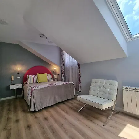 Sainz بيت ضيافة