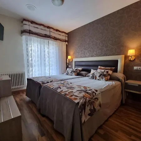 Sainz Guest house Riano (Leon)