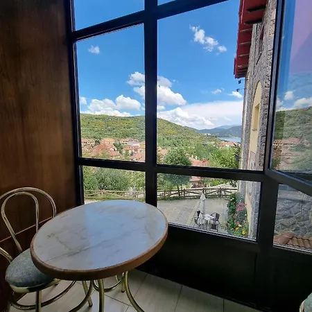 Casa de hóspedes Sainz 2*