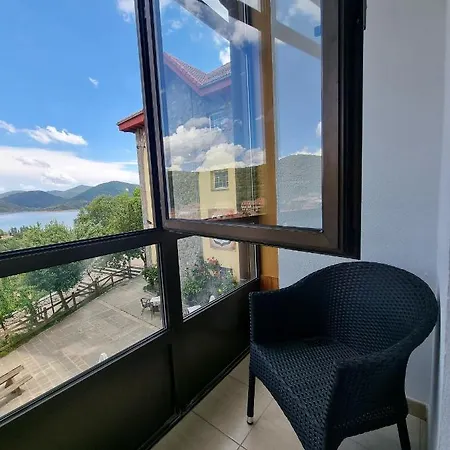 بيت ضيافة Sainz Riaño