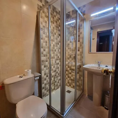 Sainz بيت ضيافة Riaño