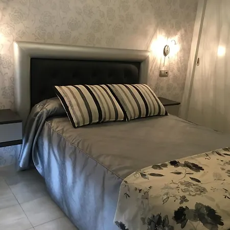 Sainz Casa de hóspedes Riaño