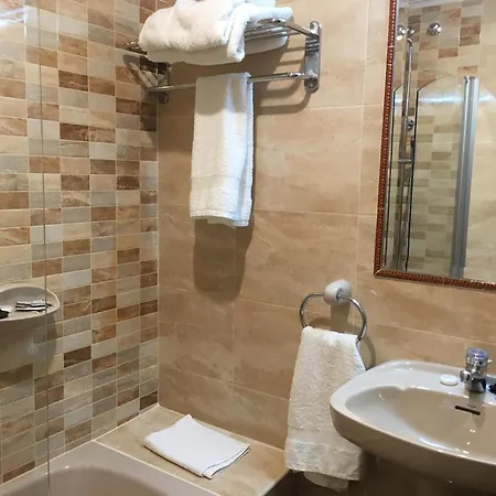 Casa de hóspedes Sainz 2*