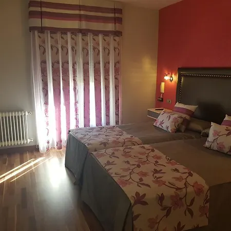 Sainz Casa de hóspedes