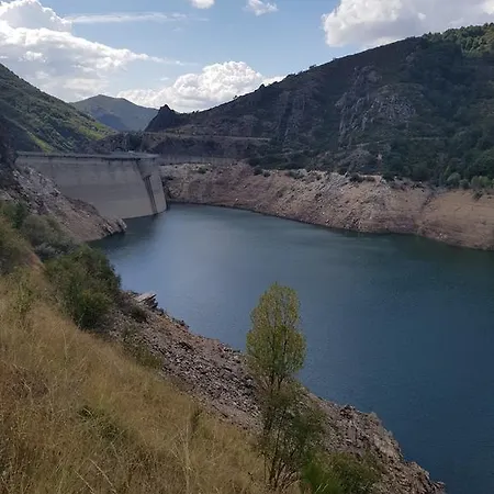 Sainz بيت ضيافة Riaño