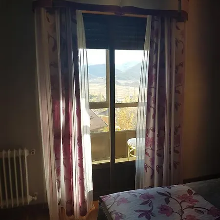 Sainz بيت ضيافة Riaño