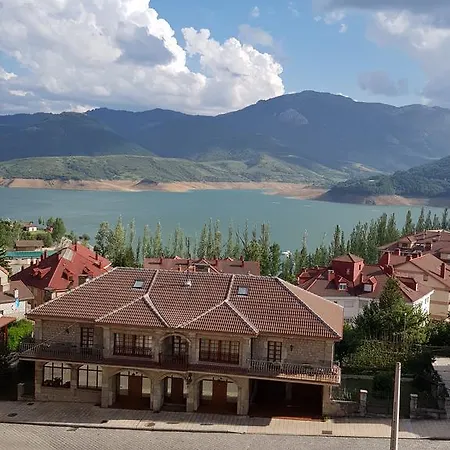 Sainz بيت ضيافة Riaño