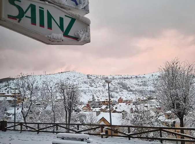 Sainz
