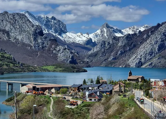 Gasthuis Sainz Riaño