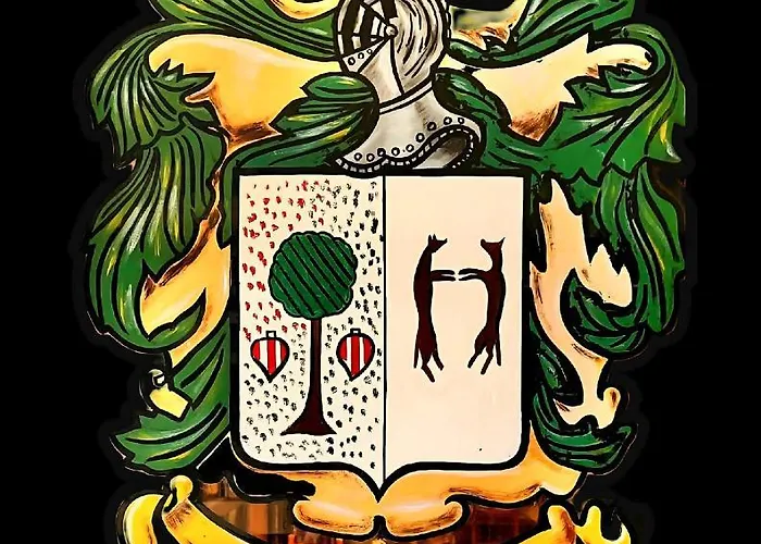 Sainz Gasthuis Riaño