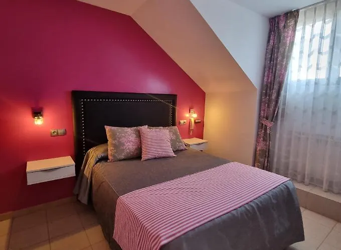 Sainz Guest house 2*