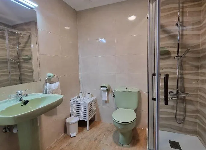 Sainz Gasthuis Riaño