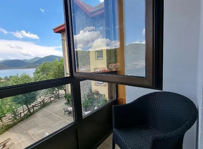 Gasthuis Sainz Riaño