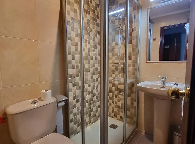 Sainz Gasthuis Riaño