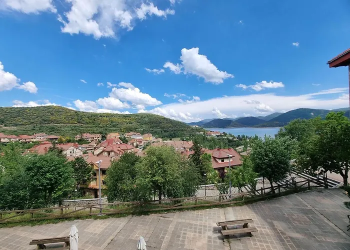 Sainz Guest house Riano (Leon)