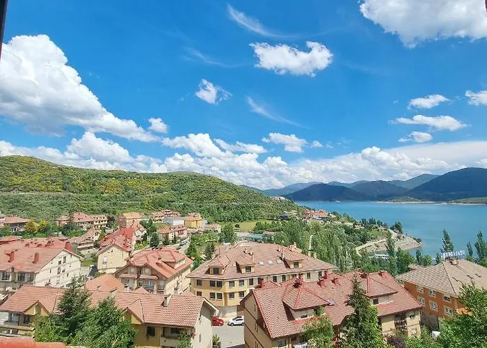 Guest house Sainz Riano (Leon)