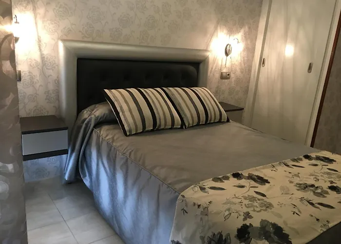 Sainz Gasthuis Riaño