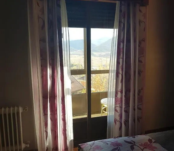 Sainz Guest house Riano (Leon)