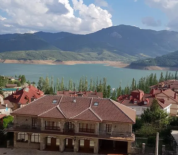 Sainz Gasthuis Riaño